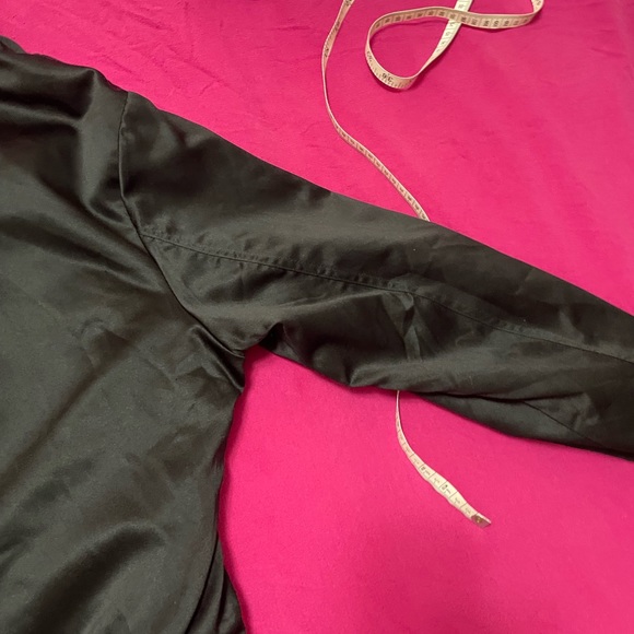 Bomber Jacket - Picture 12 of 14